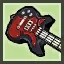 Devil's Electric Guitar