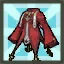 Chung's Dragon Priest Top Piece