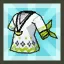 (Old) Chung's Summer Casual Top Piece (Green)