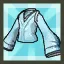 Chung's Yukata Top Piece (Blue)