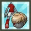 Chung's Soccer Uniform
