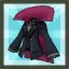 [Cobo] Chung's Mysterious Thief Gale Top Piece 