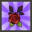 Lethal Charming Cupid Boutonniere (Aisha)