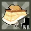 Warm Cat Kotatsu: Raven (2p) 