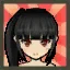 [Cobo] Royal Maid - Dark Fall Hair (Elesis)