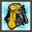Dark Gladiator Top Piece (Chung)