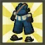 NPC Costume - Rose