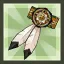 Indian's Arm Band