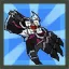 Demonic Claw(Black)