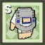 Henir's Time and Space 4th Dimension Gloves