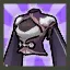 Phantasm Top Piece (Purple)