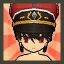 El Search Party Officer's Hat (Elsword)