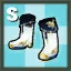 Duelist's Sparring Shoes (Chung)