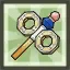 [Cobo] White Magic Nutcracker Clockworks Gear