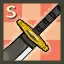 Arma Basica de Co-Bo (Elsword)