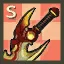 Alterasia TYPE_B Blade