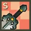 Dragonic-Callico Blade 
