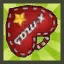 Rena's Captain Rudolph Love Bow