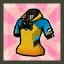 Eve's Street Wear Top Piece