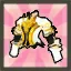Archangel's Top Piece (Eve)