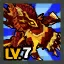 Perkisas: Dual Weapon of Greed