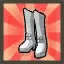 [Cobo] Elesis's Mysterious Thief Breeze Shoes (A)