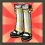 [Cobo] Elesis's Elrios Kindergarten Shoes (A)