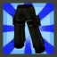 Ciel's Military Bottom Piece (Yellow)