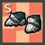 Sapatos do Soberano do Tempo de Glave (Velder : Elsword)