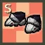 Space Ruler's Shoes (Feita)