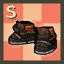 Space Ruler's Shoes (Bethma)