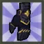Dark Gladiator Gloves (Add)