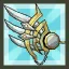 Royal Winged Monocle (Chung)