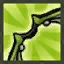 Arma de Avatar do Espirito de Dulahan - Tipo A (Rena)