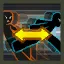 Skill Book: Shadow Backslide
