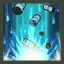 Skill Book: Carpet Bombing