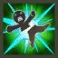 Skill Book: Call of Ruin