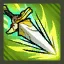 Skill Book: Fatality