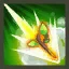 Skill Book: Explosive Trap
