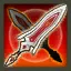 Skill Book: Phantom Sword