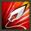 Skill Book: Harsh Chaser