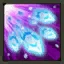 Skill Book: Blizzard Shower