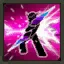 Skill Book: Oberon Guard