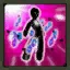 Skill Book: Metal Dust Aura