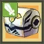 Camilla’s Duelist Weapon Support Cube