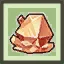 Bethtera Crystal [Extra Large]