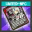 Luriel's Exclusive Summon - Code:Q-Proto_00