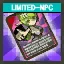 Luriel's Exclusive Summon - Green Forest Ranger Lime
