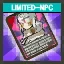 Luriel's Exclusive Summon - Ancient Nasod Princess Apple