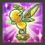 Blessed Baby Fairy Cradle (Elixir)
